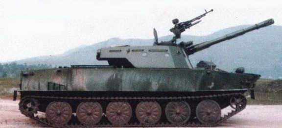 263工程自行火炮_苏联704工程自行火炮_苏联自行火炮