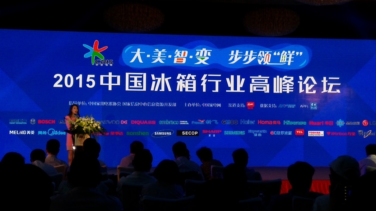 行业高峰论坛 智造_一带一路高峰论坛 2017_冰箱行业高峰论坛