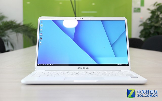 2017款三星Notebook 测