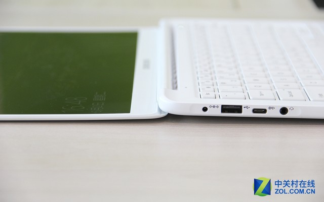 2017款三星Notebook 测