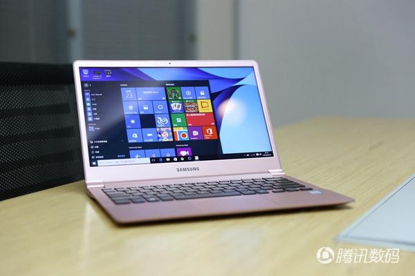 三星NoteBook 测 840g轻到你无法想象