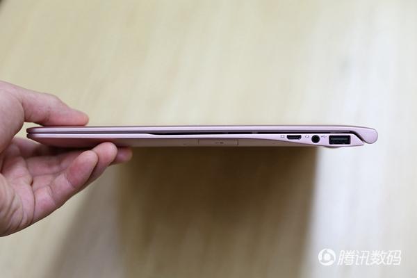 三星NoteBook 测 840g轻到你无法想象