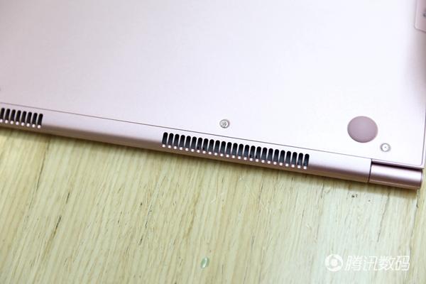 三星NoteBook 测 840g轻到你无法想象
