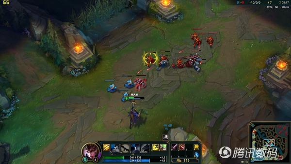 三星NoteBook 测 840g轻到你无法想象