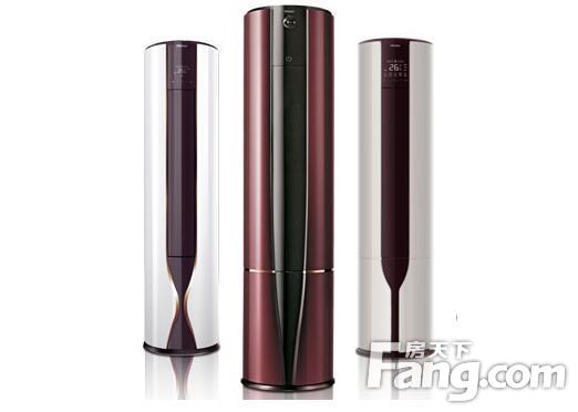 立式空调什么牌子好?