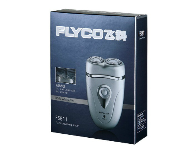 2017飞科剃须刀_飞科剃须刀360_2016飞科剃须刀排行榜