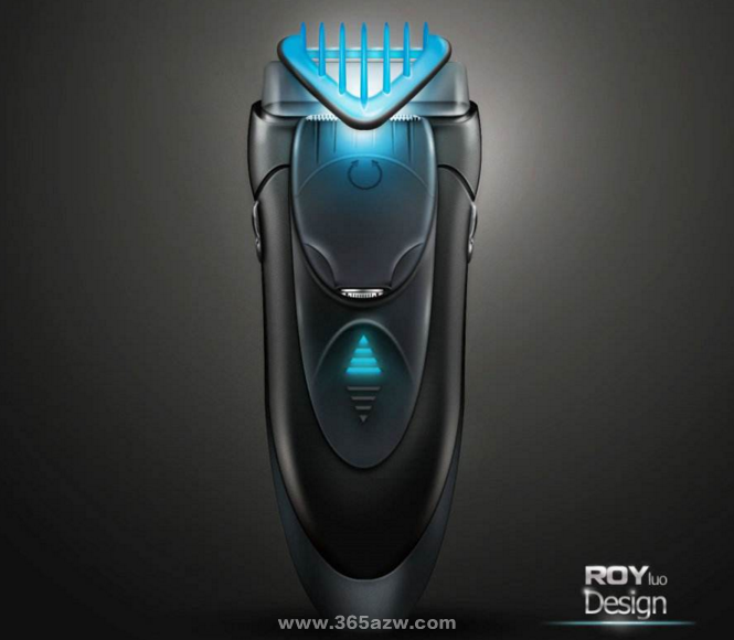 电动剃须刀排行榜