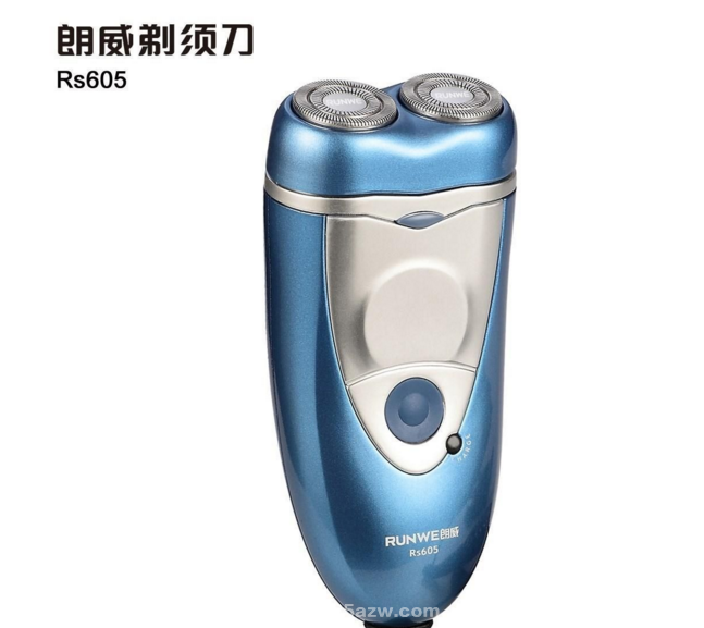 电动剃须刀排行榜