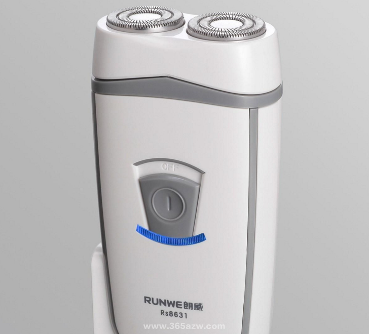 电动剃须刀排行榜