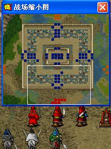 三国志刘备传收潘凤_圣三国志刘备传_同人三国志刘备传破解版