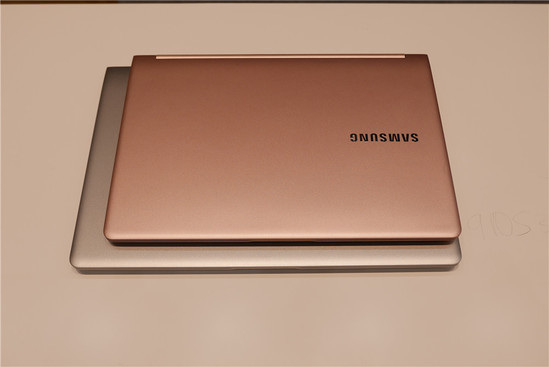 三星发布三款Notebook 9系列笔记本新品