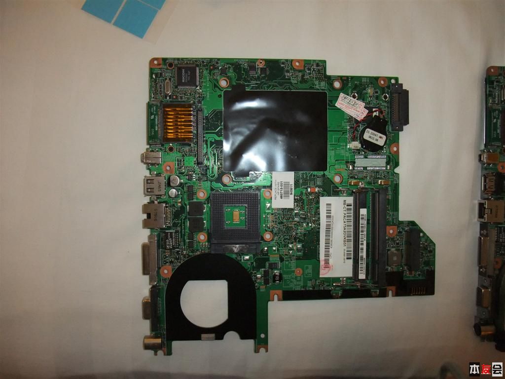 dell d630拆机图解_d630 显卡门_联想d630显卡