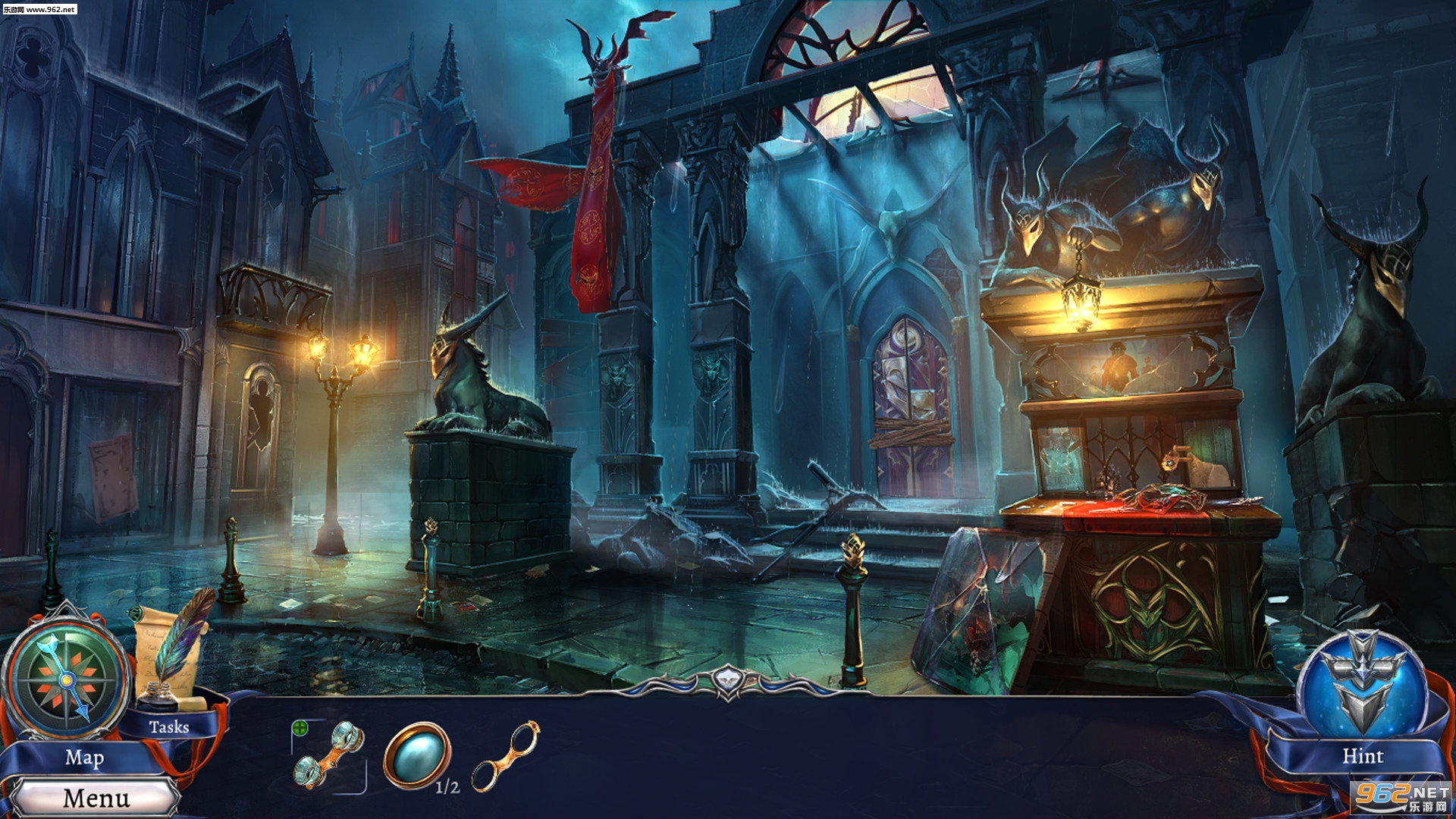 恐怖传奇酒店_恐怖传奇3全部攻略大全_恐怖传奇3:黑暗之城