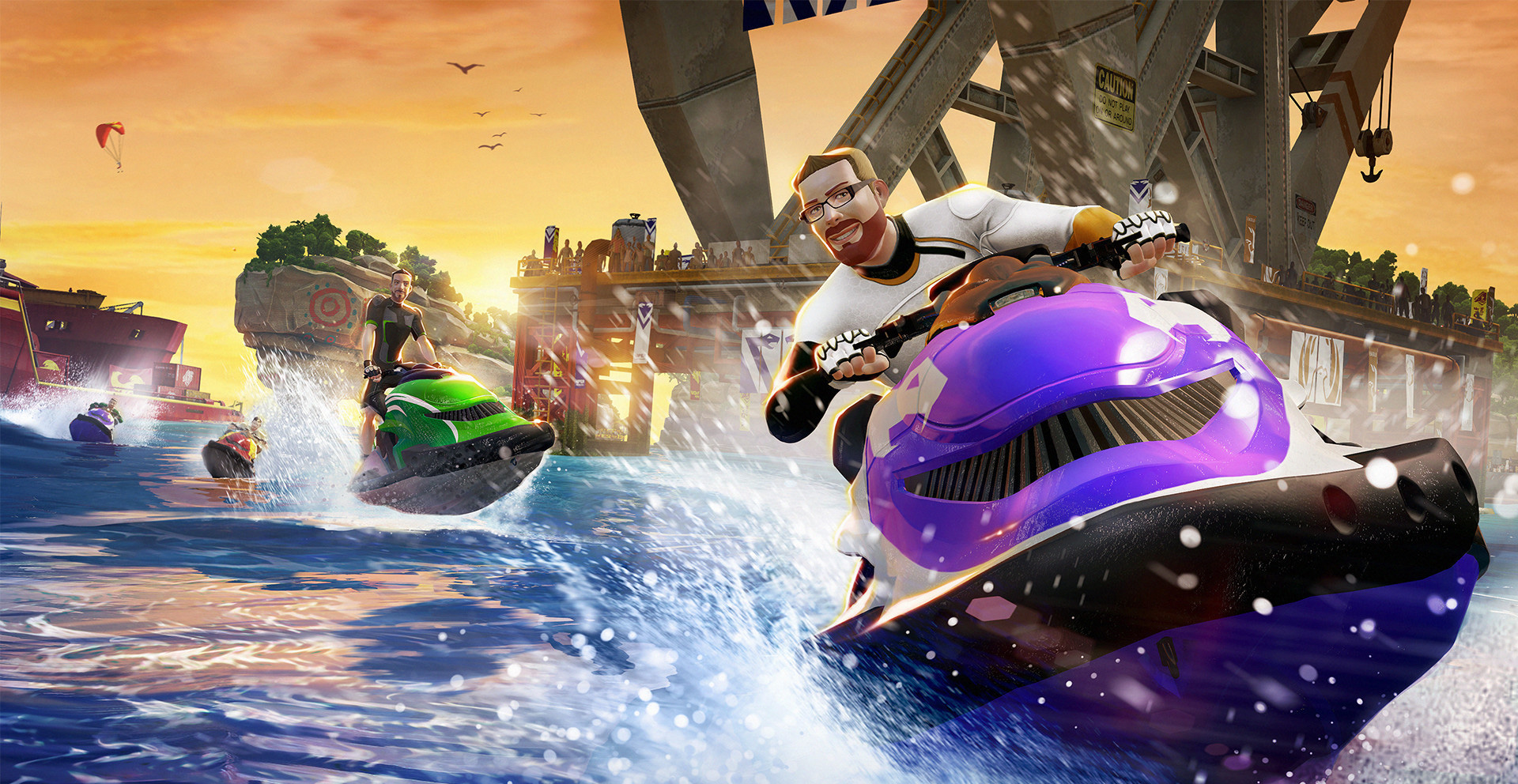 kinect运动大会xboxone_kinect体育竞技_kinect运动大会免费吗