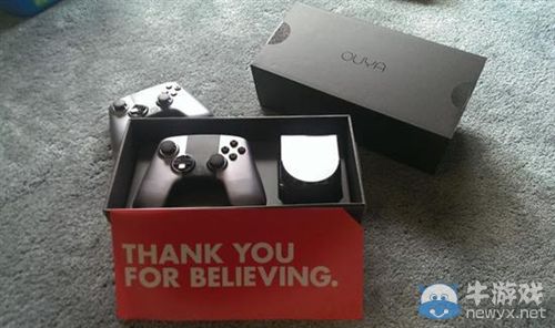 OUYA濒临破产：安卓主机何去何从