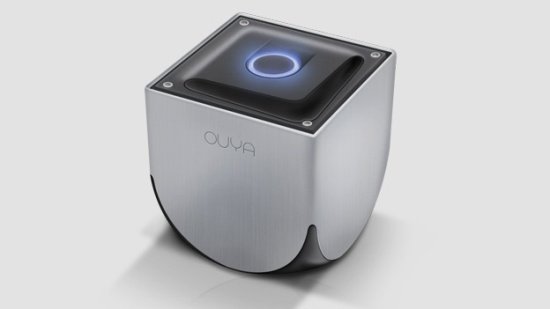 OUYA安卓游戏主机评测 缺乏游戏大作支持