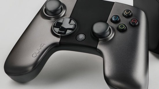 OUYA安卓游戏主机评测 缺乏游戏大作支持