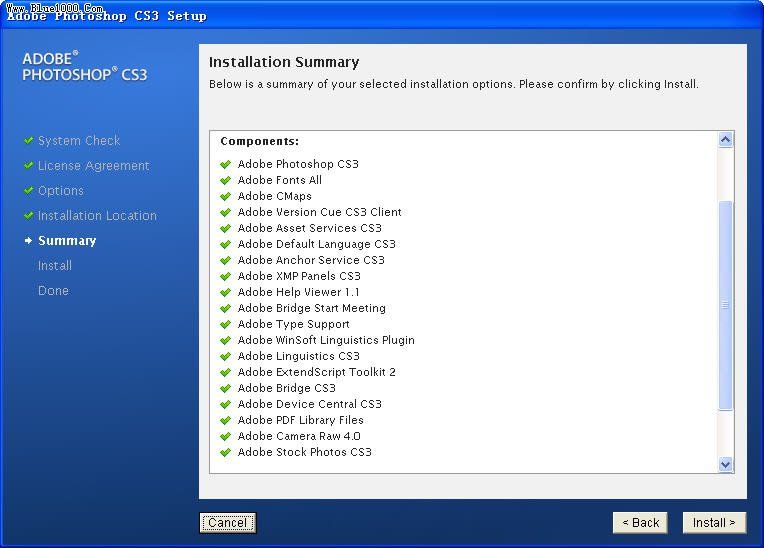 ps cs3教程_fireworks cs3教程_adobe fireworks cs3