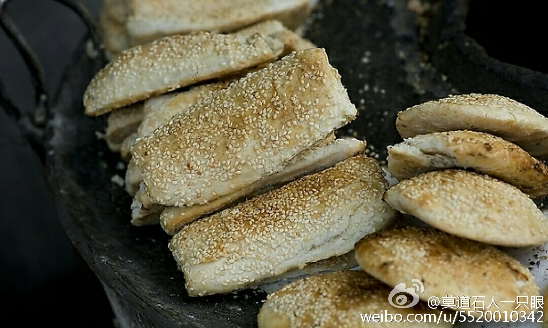 郑州烧饼培训学校_黄金脆皮烧饼_烧饼奶奶