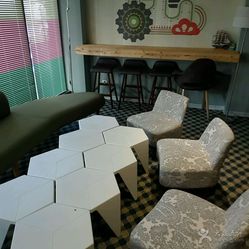 见闻_疼痛奥林匹克图解_咖啡厅奥林匹克