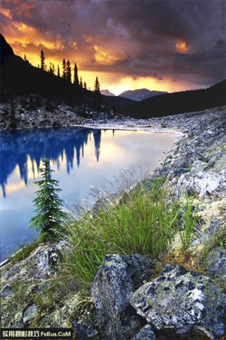 中灰渐变镜能直接拍摄_渐变镜的使用_用渐变镜拍的照片