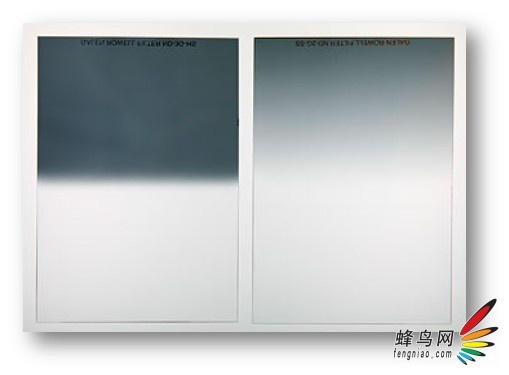 摄影师解密风光摄影 中灰渐变镜的使用技巧