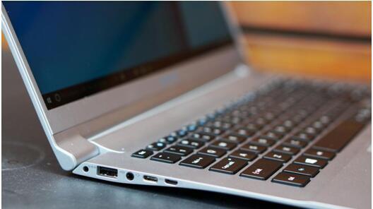 细思极恐的三星Notebook9系座可以安心了