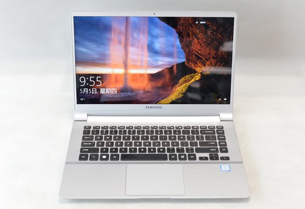 三星Notebook 9详细体验：高端轻薄笔记本的典范之作