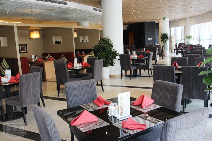亚运村中奥凯富酒店_北京中奥凯富酒店电话_中奥凯富国际酒店咖啡厅