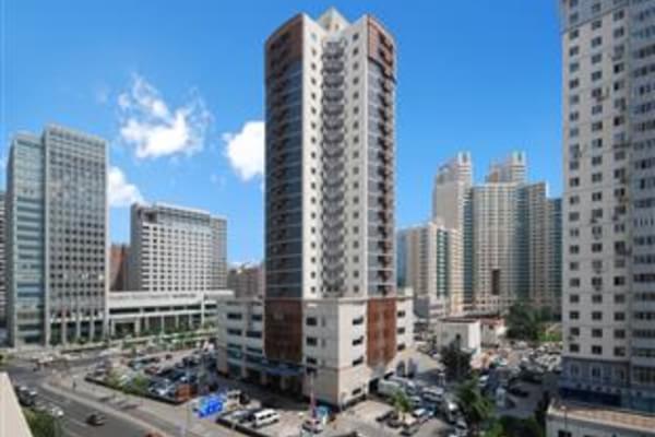 亚运村中奥凯富酒店_中奥凯富国际酒店咖啡厅_北京中奥凯富酒店电话