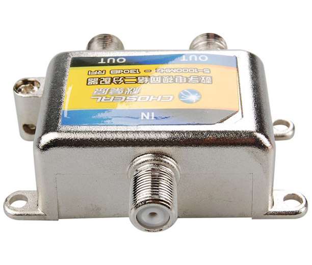 网络分配器生锈_宽带网络分配器_网络分配器的作用