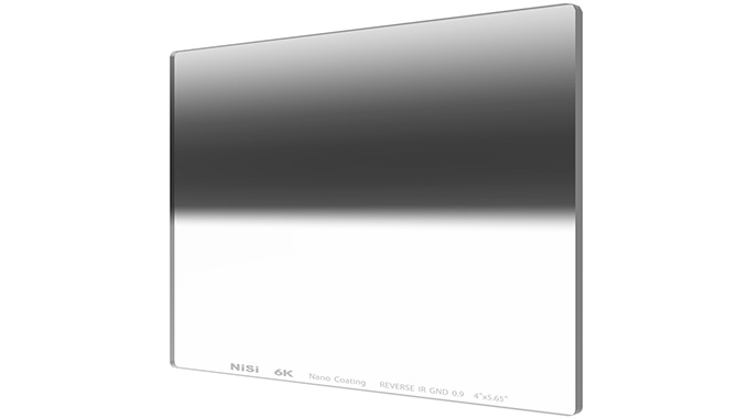 什么是反向渐变镜_反向渐变镜的使用技巧_反向渐变镜