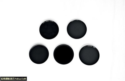 让风光更精致的秘诀:渐变镜+减光镜