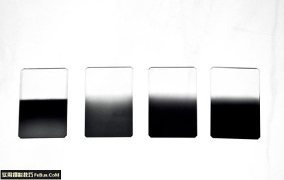 让风光更精致的秘诀:渐变镜+减光镜