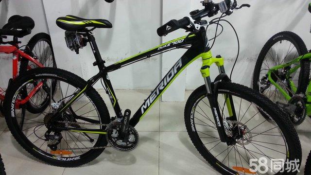 美利达公爵与挑战者_美利达挑战者300_美利达挑战者600价格