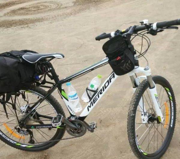 美利达2013公爵700_美利达公爵与挑战者_美利达公爵600