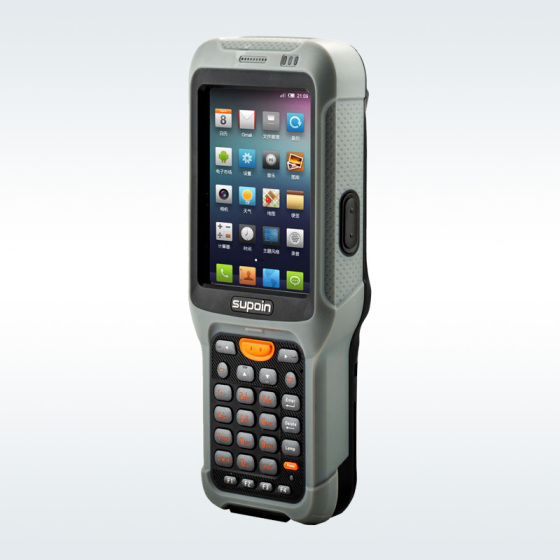 快递扫描员是做什么的_申通快递扫描_快递扫描