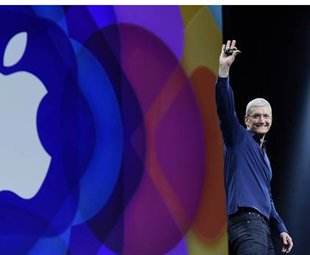 苹果全球开发者大会_2017wwdc开发者大会_苹果新款