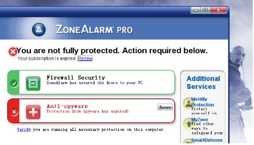 zone alarm 翻译_zonealarm pro_zonealarmfreefirewall