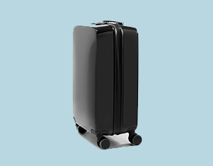 bluesmart智能旅行箱_raden 智能旅行箱_小米智能旅行箱