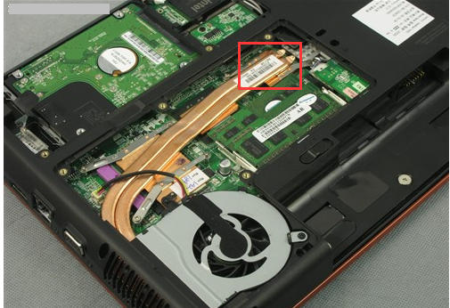 y450最强散热改造_y450散热改造_y450散热大改造