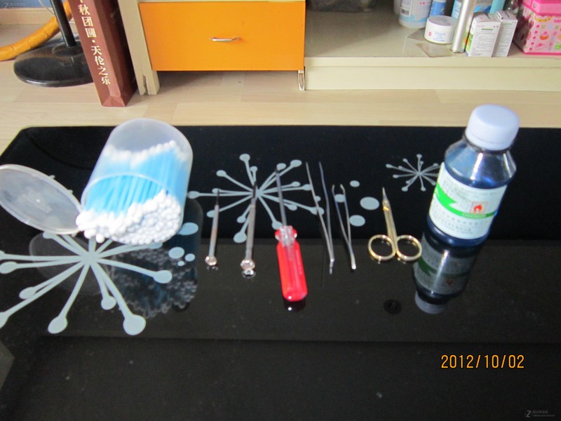 继升级Y450硬件配置E8335和精心改造散热后，，13-11-4更新，咱终于用上固态了图片9