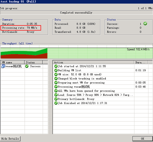 veeam13