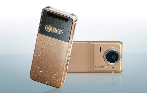 翻盖手机 夏普_夏普有款翻盖手机右侧带银条纹_夏普翻盖手机2017