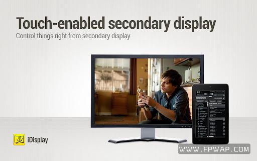 idisplay怎么使用_idisplay安卓_idisplay