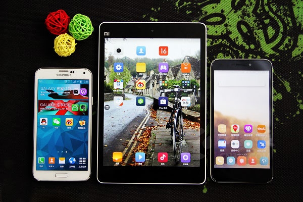 msm8274_msm8974 mt6592_mt6795m跑分