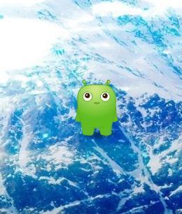 安仔小精灵_安仔小矮人_安仔小精灵安卓