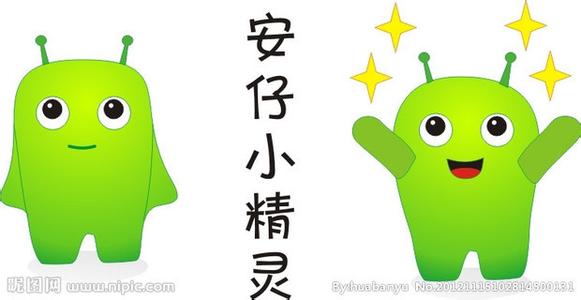 安仔小精灵安卓_安仔小精灵_安仔小矮人