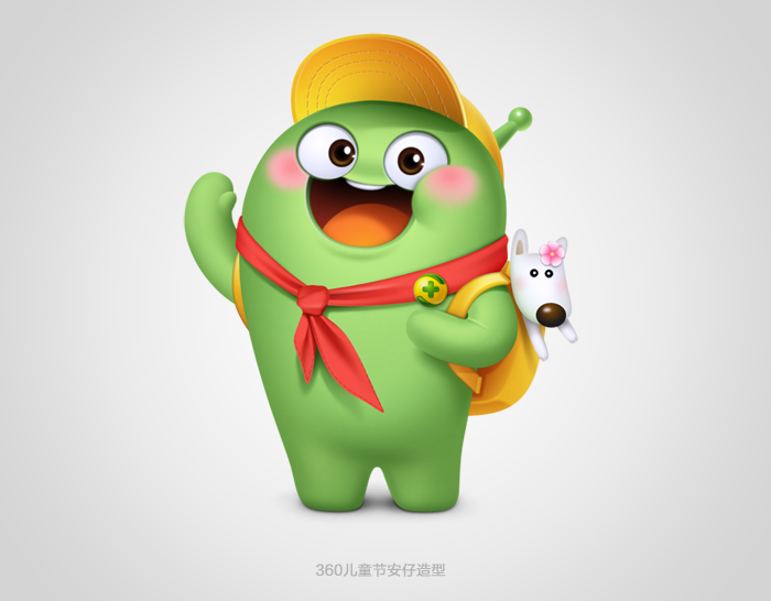 安仔小精灵_安仔小矮人资料_安仔精灵不见了怎么办