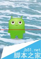 360安全卫士中的安仔小精灵怎么领取使用?_新客网